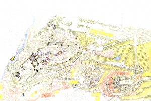 Plan Especial de la Alhambra