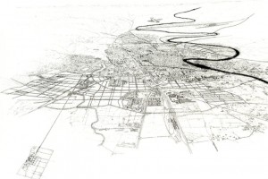 Imagen del Plan General de Córdoba