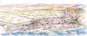 Imagen del Plan General de Antequera