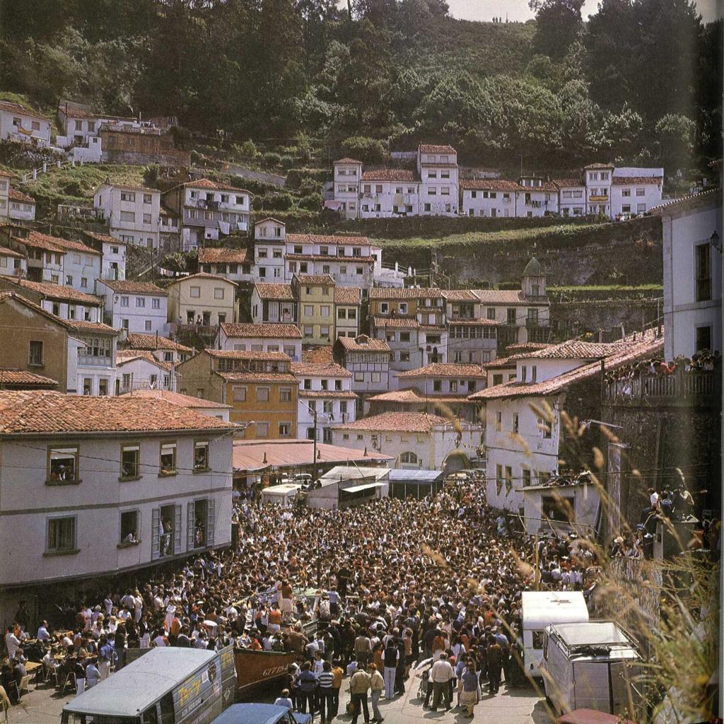 Espacios vacios