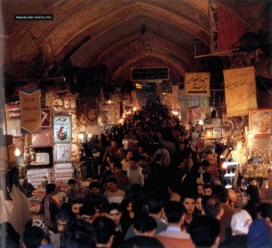 Zoco de Rabat