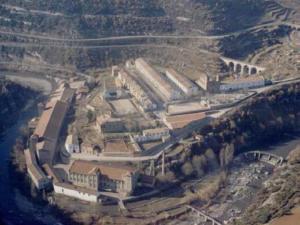 Colonias Postindustriales: crisis y revalorización
