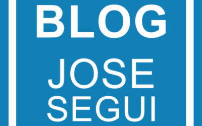 ARQUITECTO JOSÉ SEGUÍ