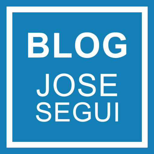 ARQUITECTO JOSÉ SEGUÍ