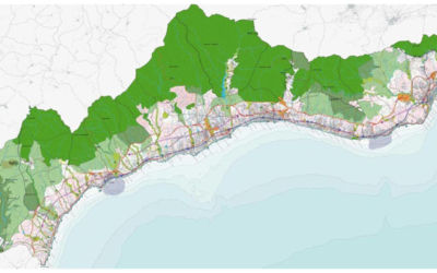 EL TREN DEL LITORAL: UN NECESARIO PROYECTO PARA LA ”CIUDAD DEL SOL”