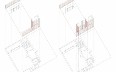 LAS NUEVAS TIPOLOGÍAS: «VIVIENDA+TRABAJO»