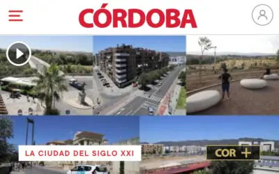 EL URBANISMO QUE DEFINIÓ LA CÓRDOBA ACTUAL