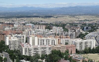 HABLEMOS DE “VIVIENDA”