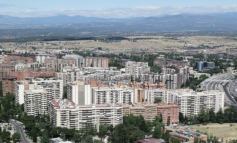 HABLEMOS DE “VIVIENDA”